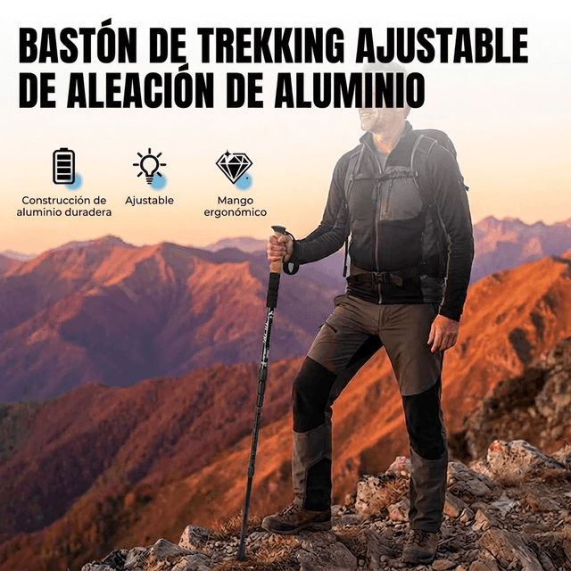 TrailMaster Pro