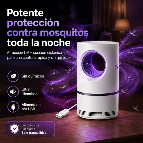 Mosquito Guard