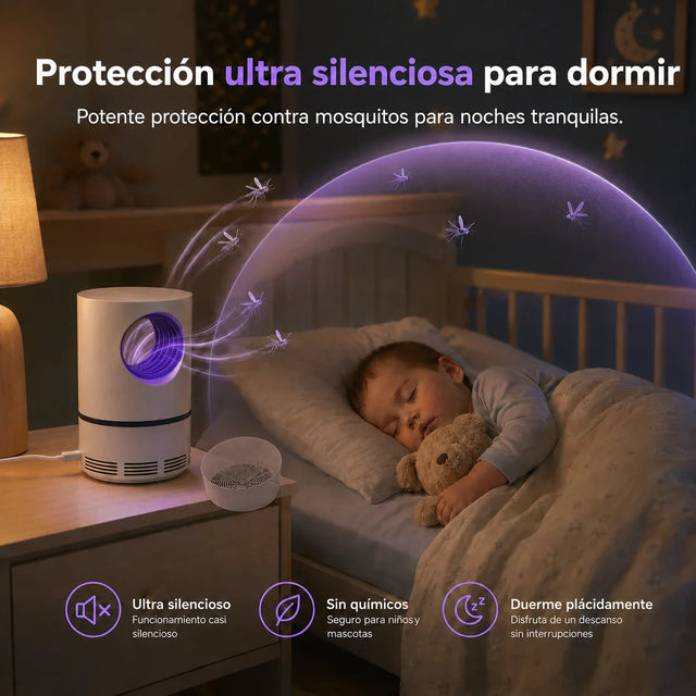 Mosquito Guard