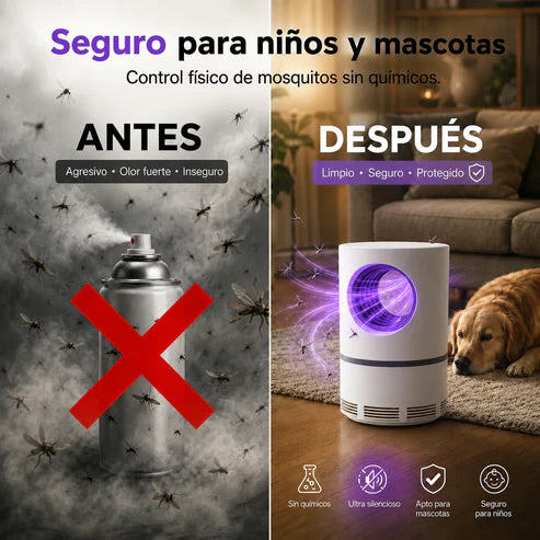 Mosquito Guard