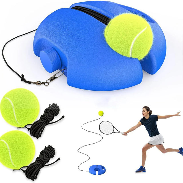 Entrenador de Tenis
