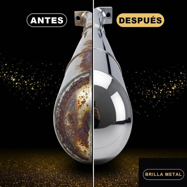 Antes y despues