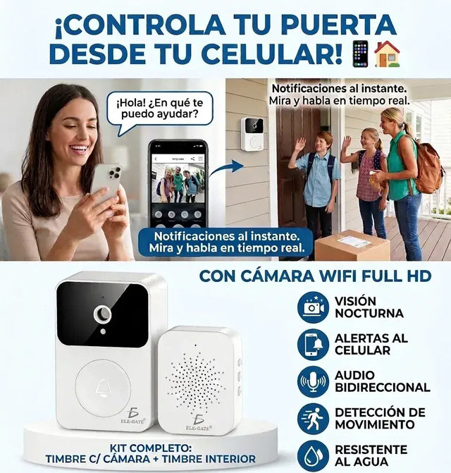 Instalacion facil