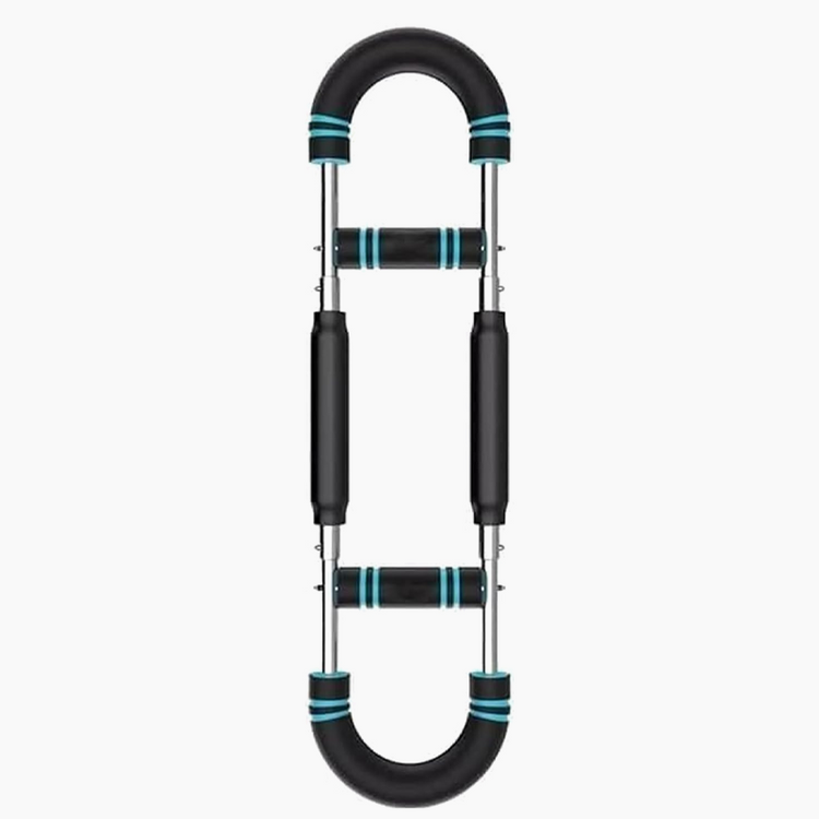 Entrenador Twister 2