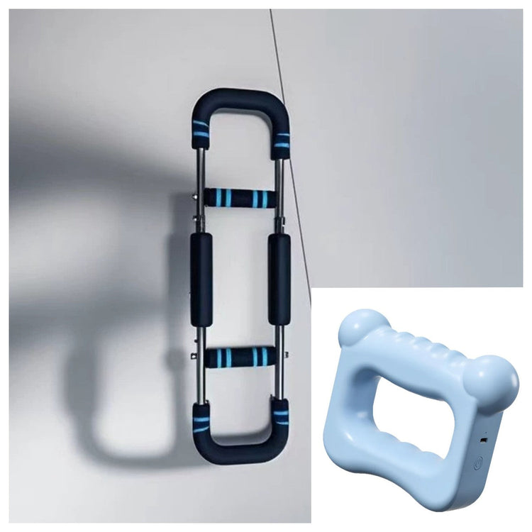Entrenador Twister 11