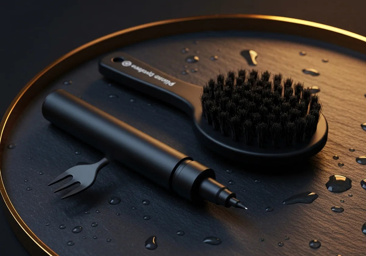 BarbaPro Definer kit