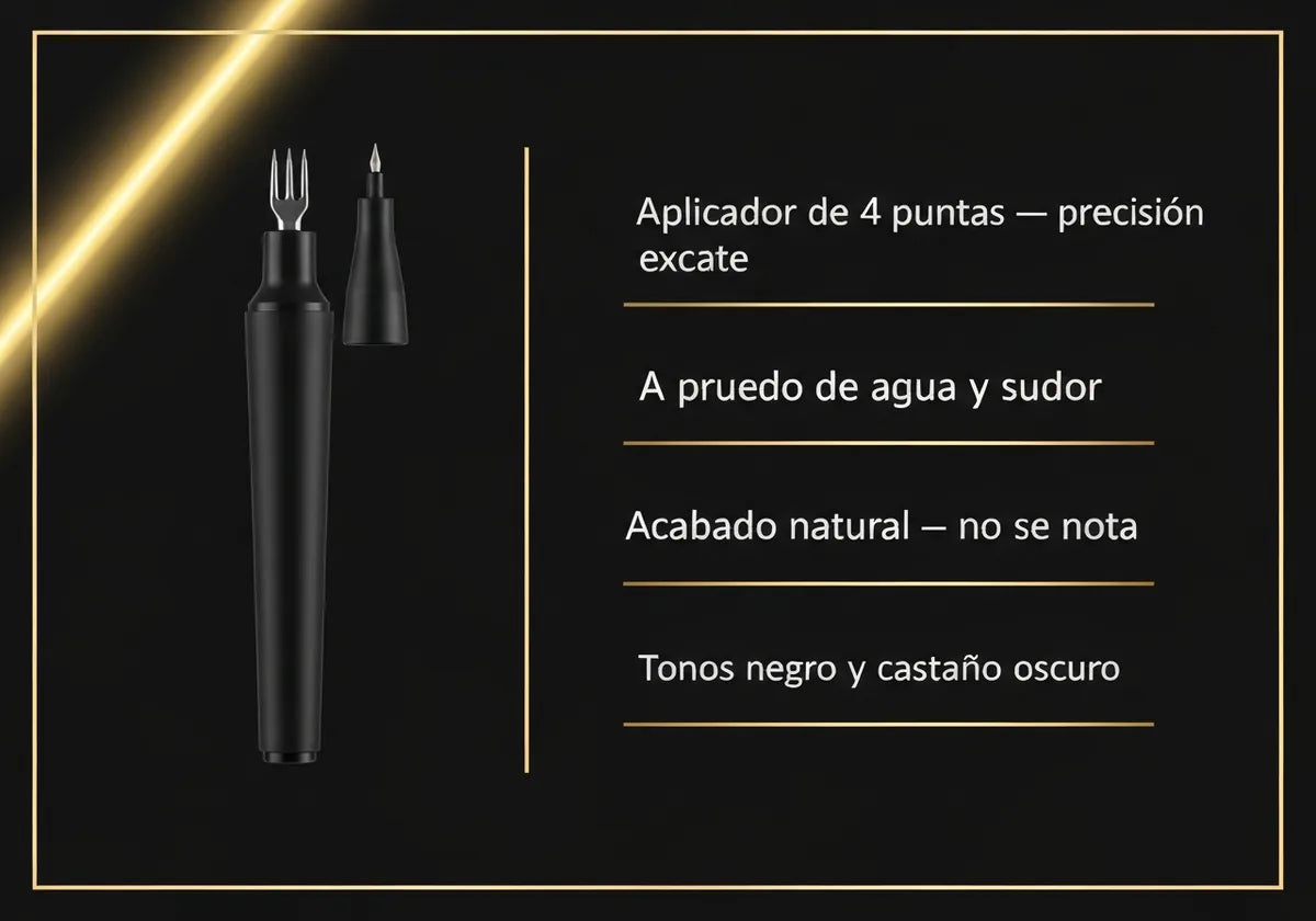 Especificaciones BarbaPro