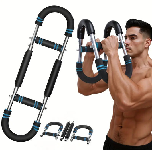 Twister Arm — Equipo De Entrenamiento