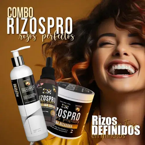 RizosPro