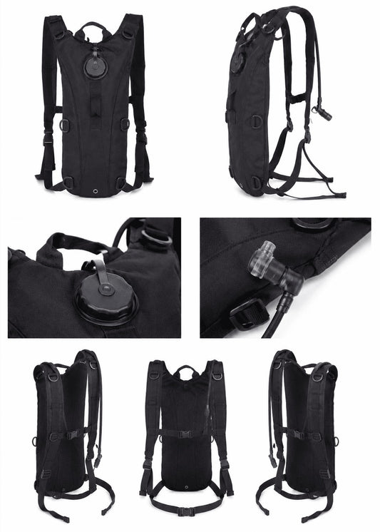 Morral de Hidratación Camelback