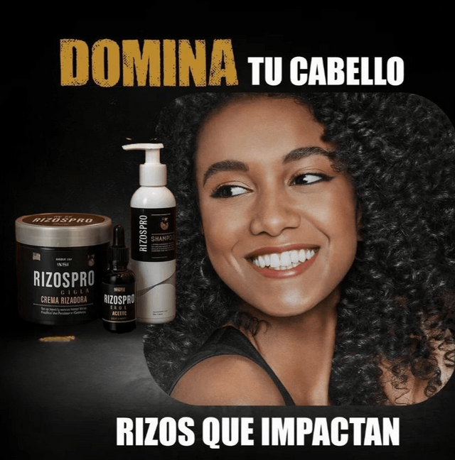 Kit RizosPro