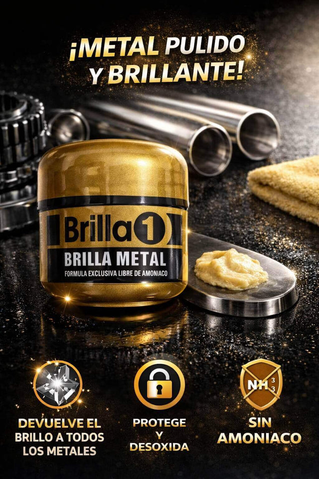 Brilla Metal