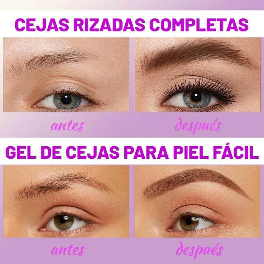 Antes y despues