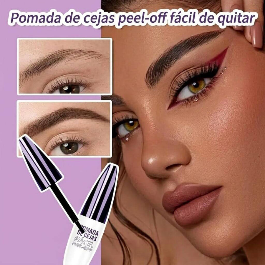 Cejas Couture
