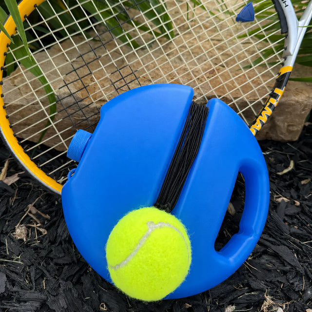 Entrenador de Tenis