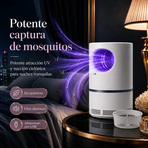 Mosquito Guard