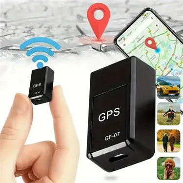 Mini GPS Rastreador GF-07 (2x1)