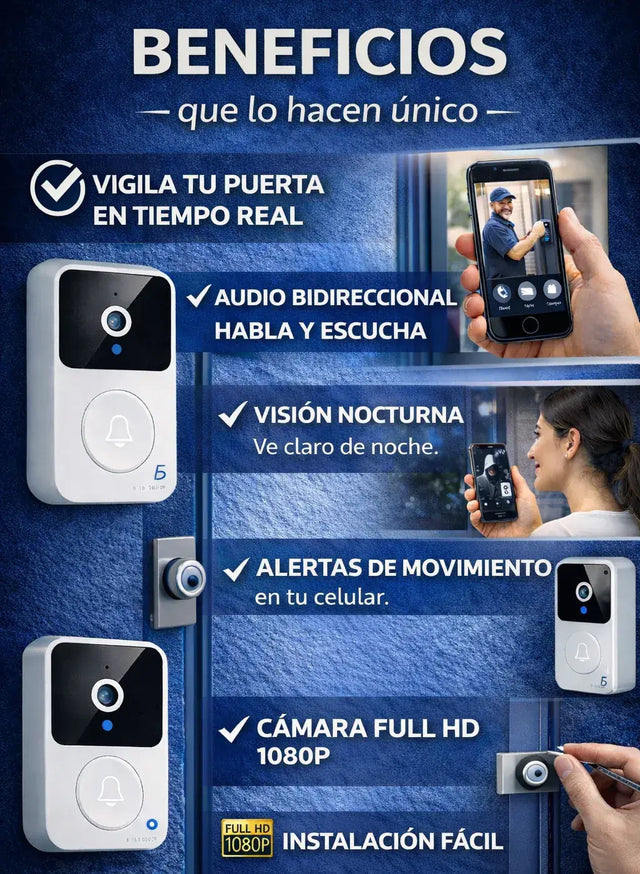 Notificacion en tu celular