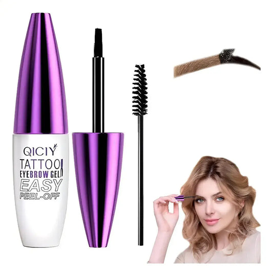 Cejas Couture 2X1