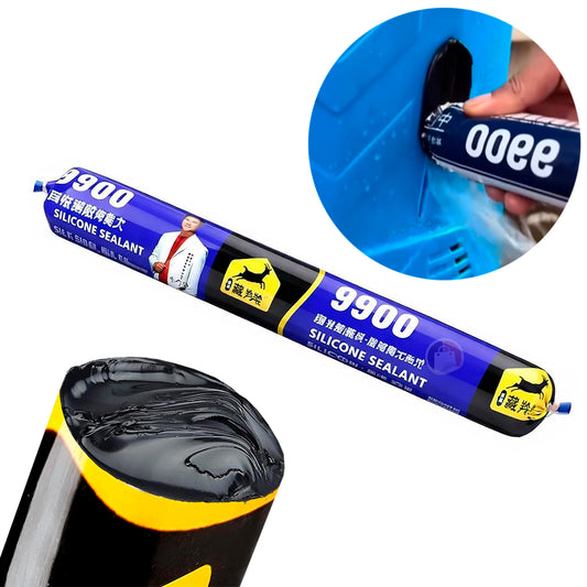 Sellador de Poliuretano y Silicona 9900