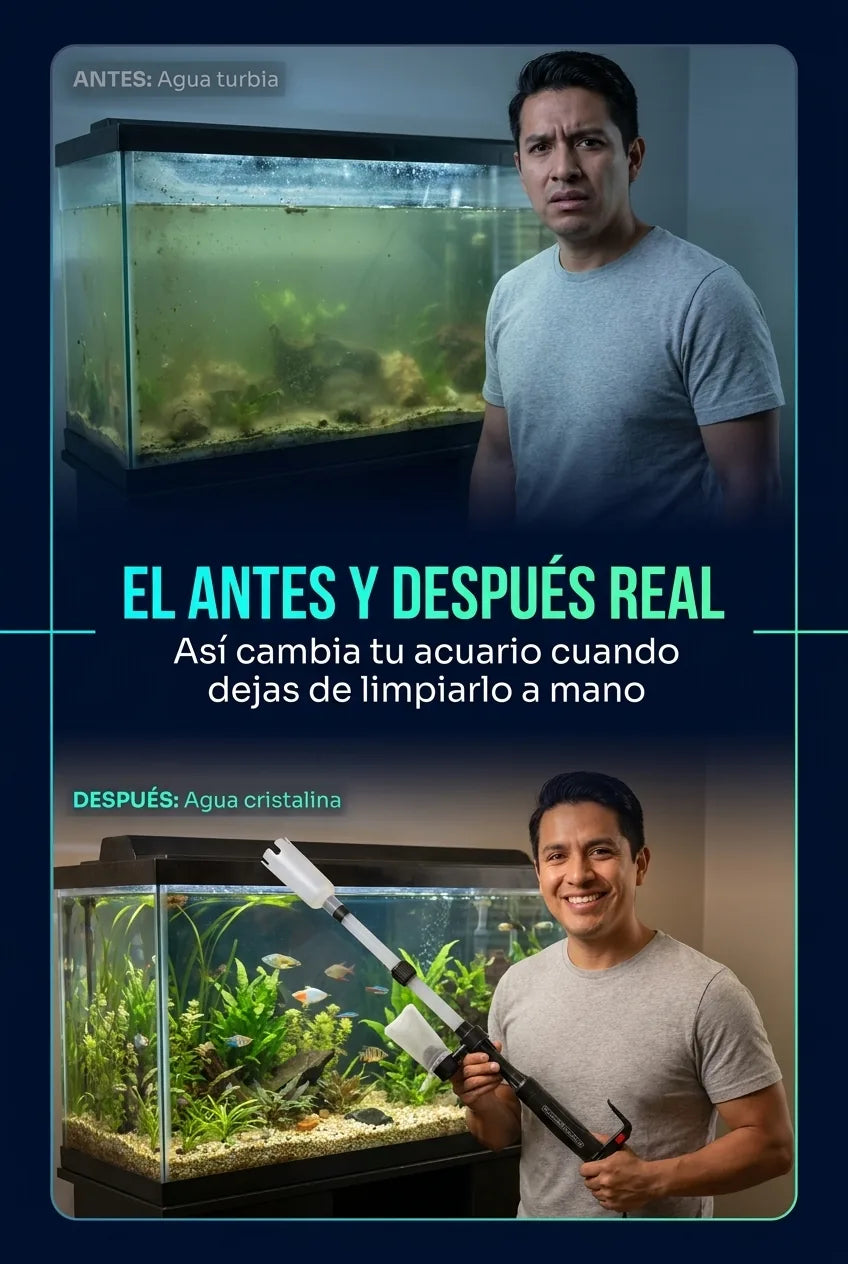 Antes y despu&eacute;s