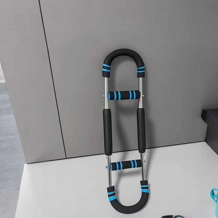 Entrenador Twister 9