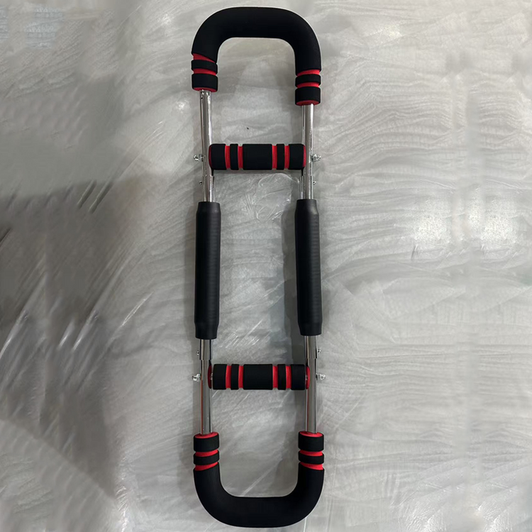 Entrenador Twister 10