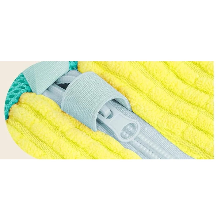Bolsa para Lavado de Zapatillas y Ropa Delicada 2x1