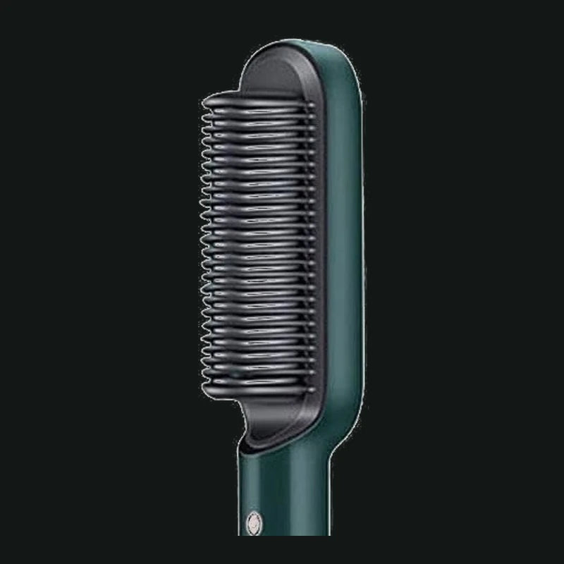 Cerámica con turmalina que cuida tu cabello