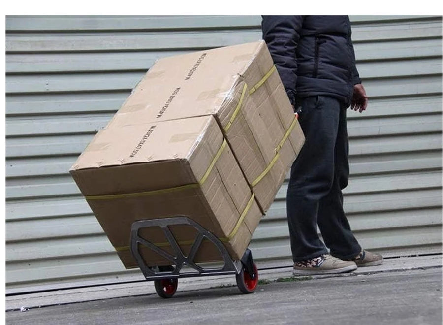Carga hasta 70 kg sin esfuerzo