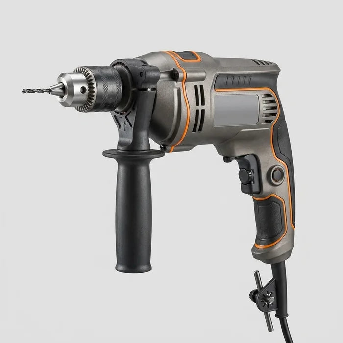 1x Taladro de impacto 710W