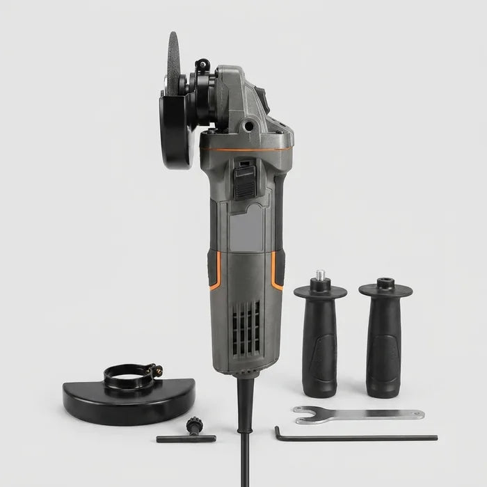 1x Pulidora angular 860W