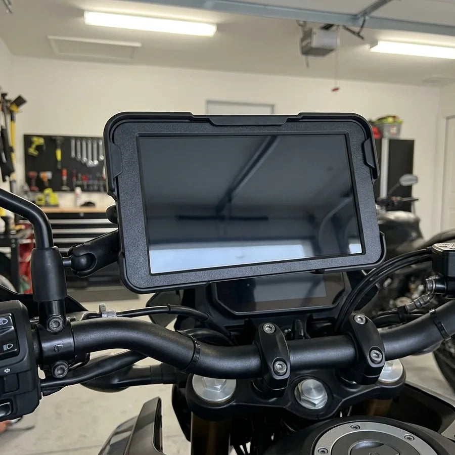 Carplay Screen Para Moto
