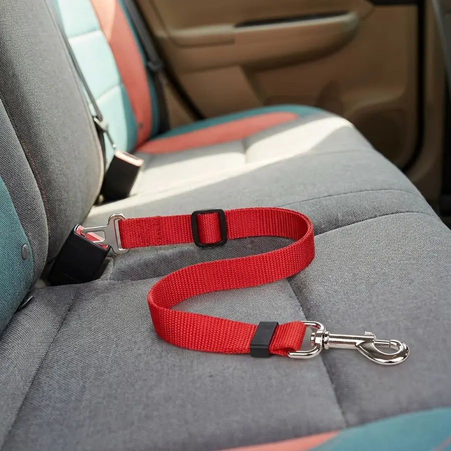 Cinturón De Seguridad Para Perro