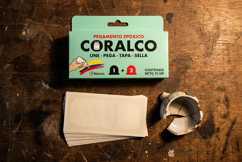 Repáralo en vez de comprar uno nuevo