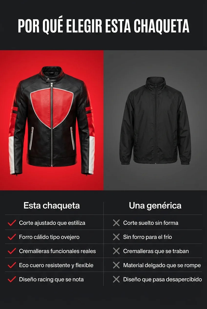 Comparativa