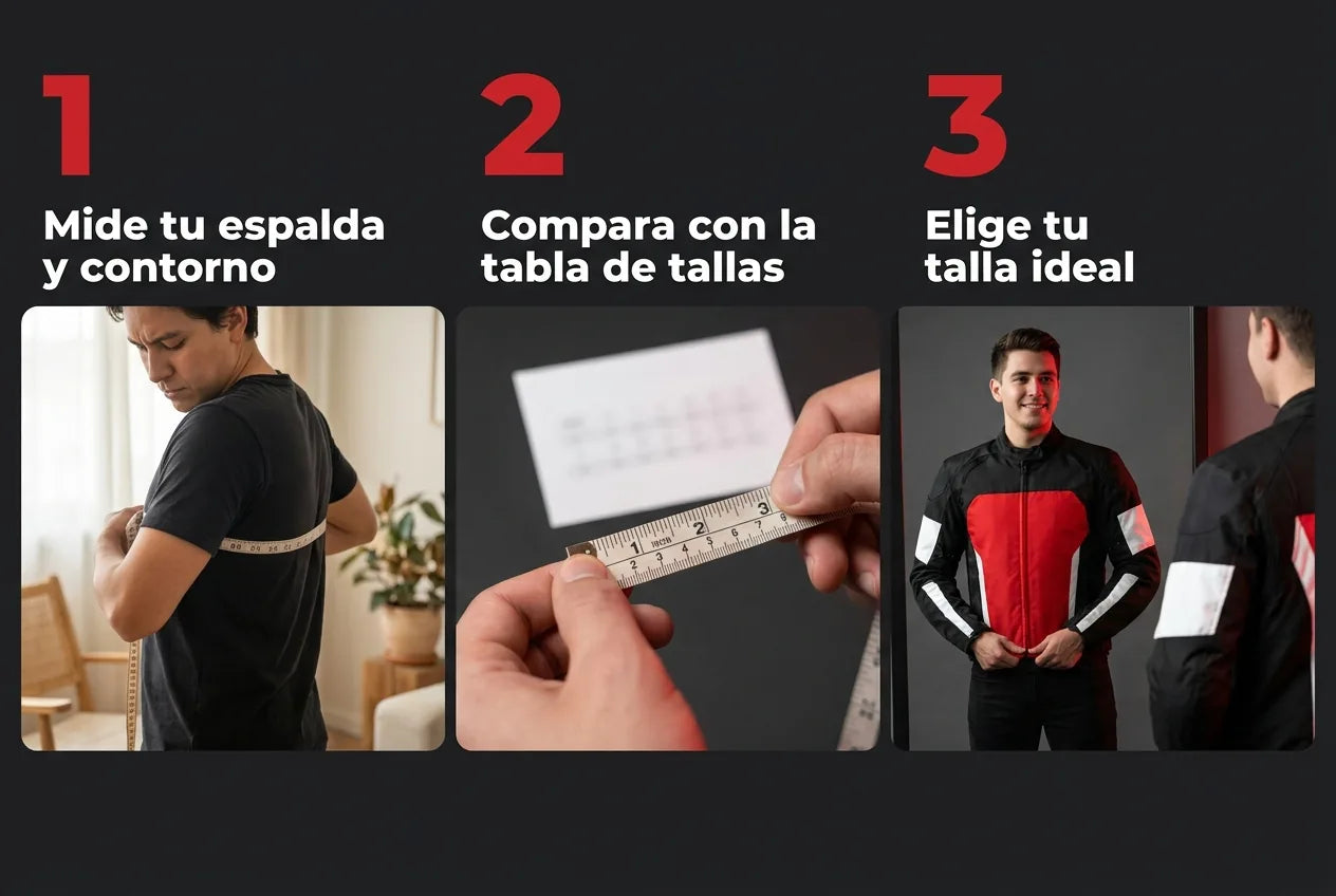 Modo de uso