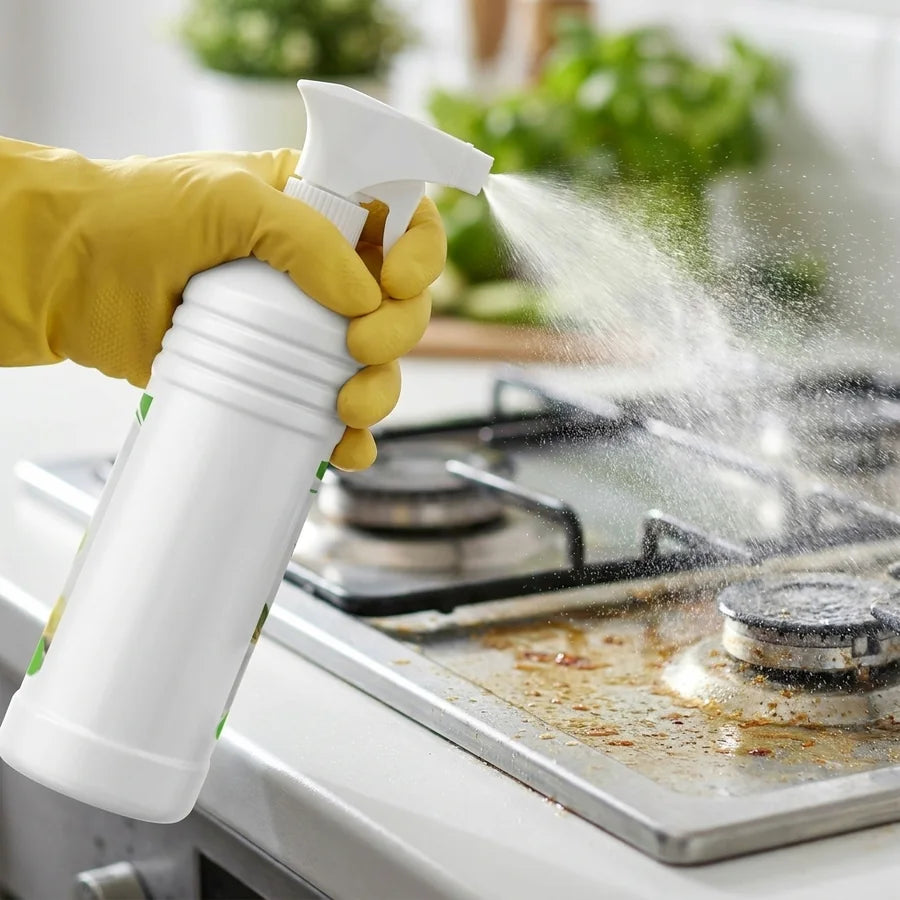 Desengrasante Con Bicarbonato 500 Ml