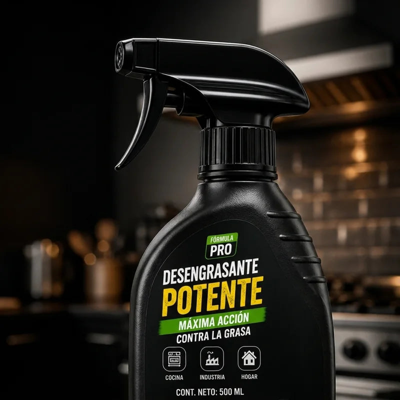 Fórmula Pro de alta potencia