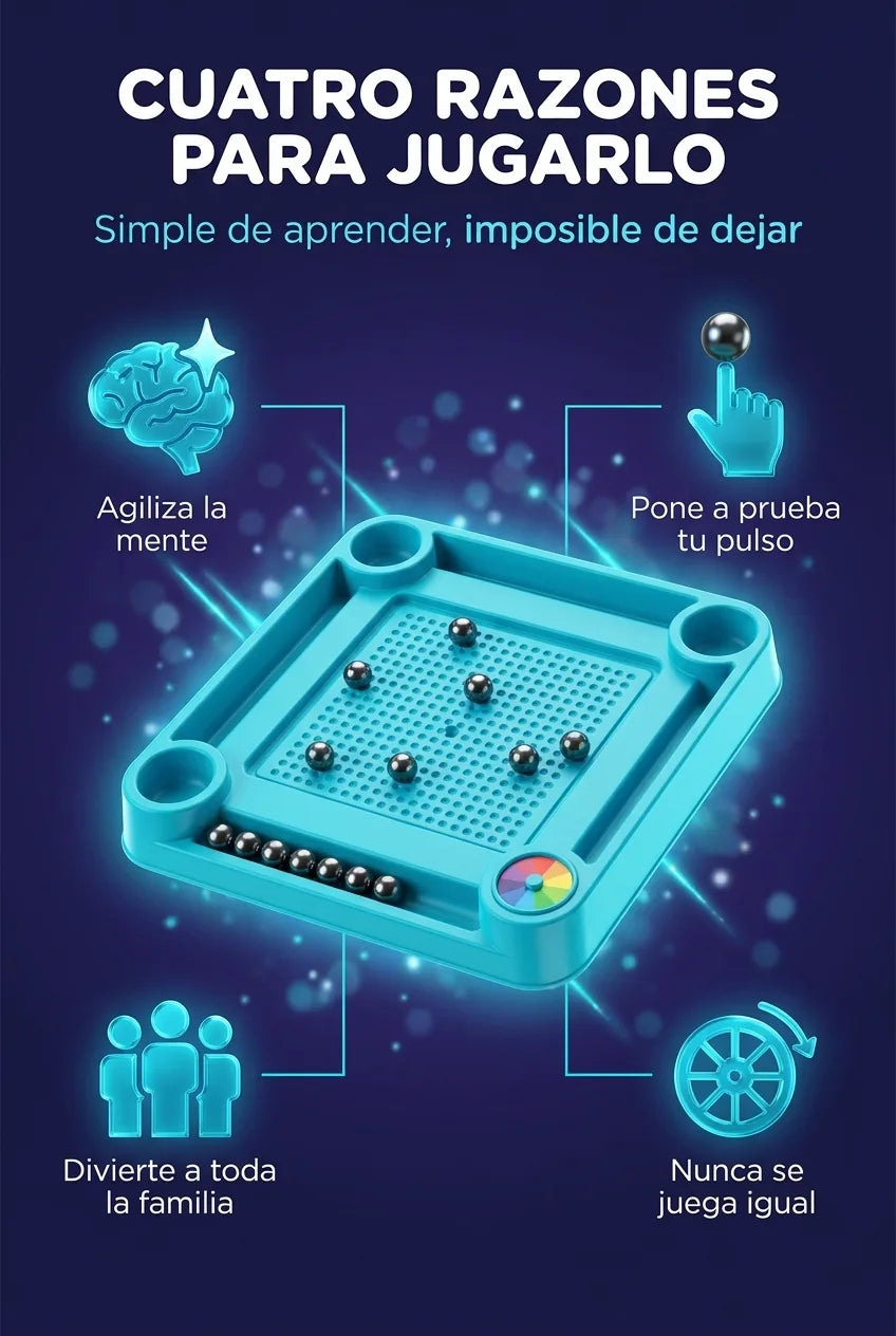Beneficios