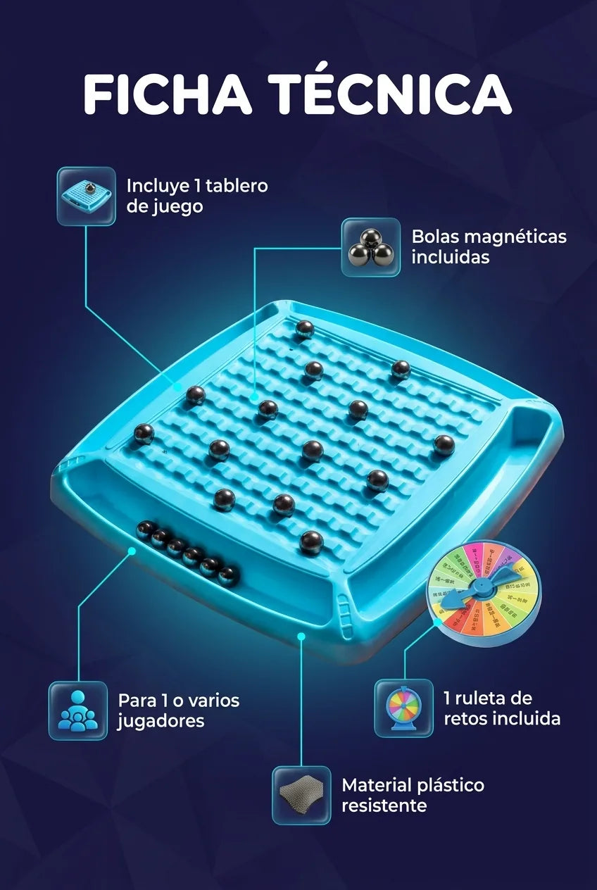 Ficha t&eacute;cnica