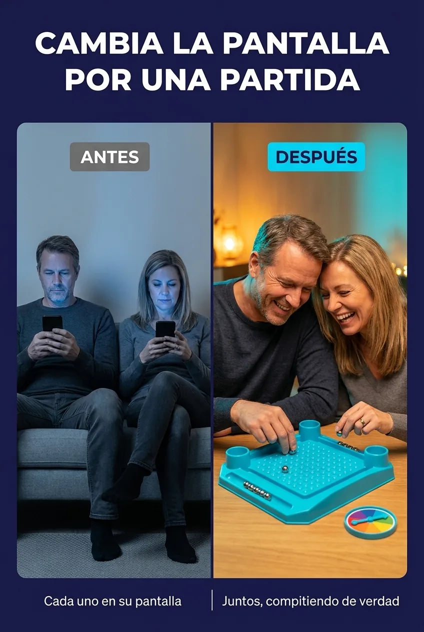 Antes y despu&eacute;s