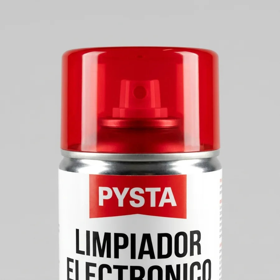 Limpiador Electrónico PYSTA 3000+PRO