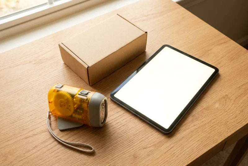 Todo esto viene con tu compra