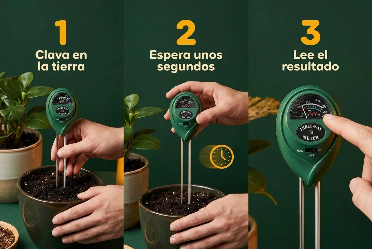 Modo de uso