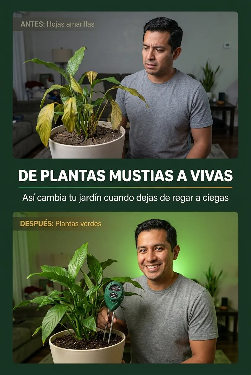 Antes y despu&eacute;s