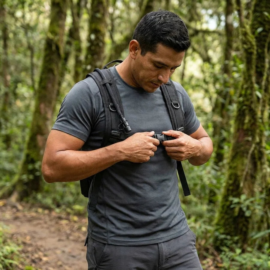 Morral de Hidratación Camelback