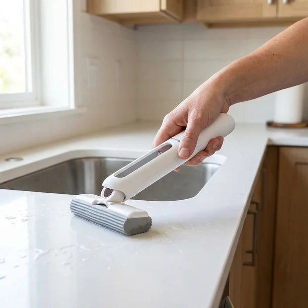 Mesón de cocina