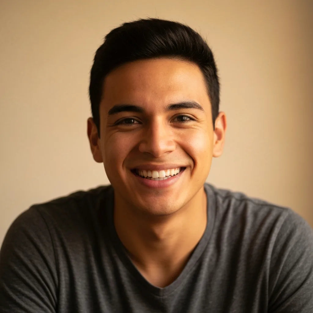 Carlos A.