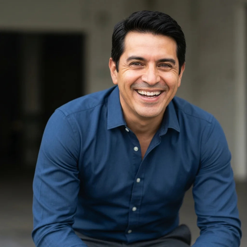Andrés R.